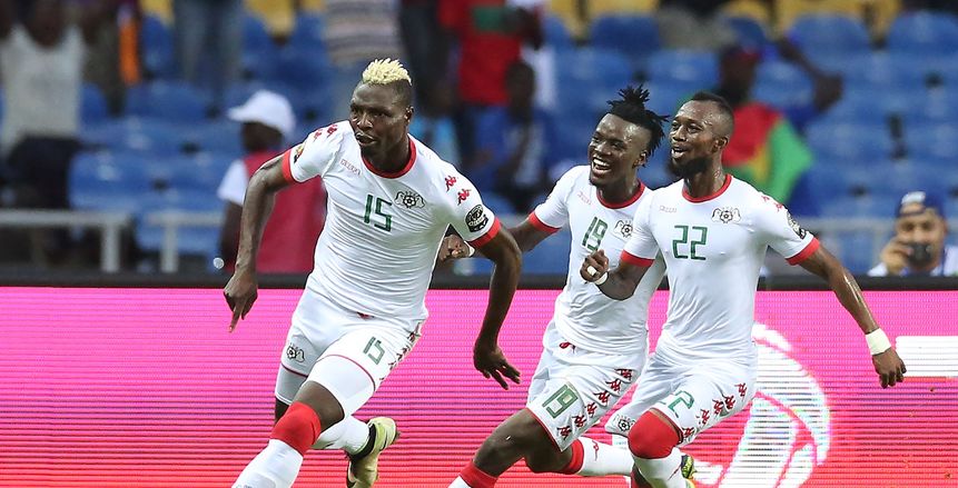 بالفيديو| البدلاء في الجابون.. بوركينا والمغرب أكثر المستفيدين من الأهداف الحاسمة