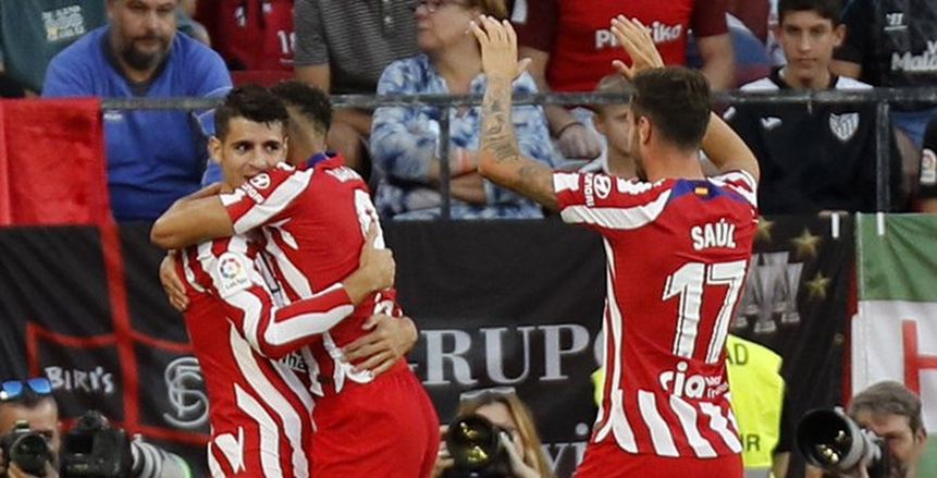 مواعيد مباريات اليوم والقنوات الناقلة.. أتلتيكو مدريد وإنتر الأبرز