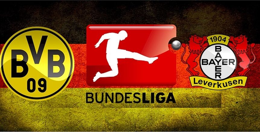 بث مباشر| مباراة بروسيا دورتموند وباير ليفركوزن اليوم 24-2-2019