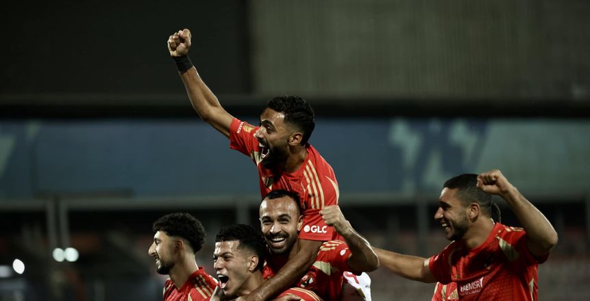 الأهلي يعلن تفاصيل إصابة لاعب الفريق قبل مواجهة باتشوكا في إنتركونتيننتال