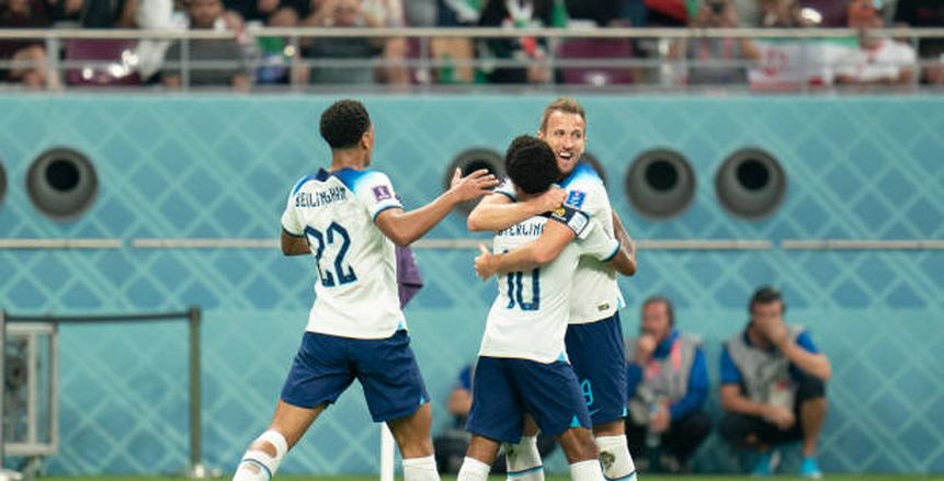 هاري كين وجاريث بيل يقودان تشكيل إنجلترا وويلز في كأس العالم 2022