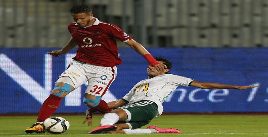 لاعب الأهلي السابق: رمضان صبحي يتفوق على نيمار في الإمكانيات والمهارات
