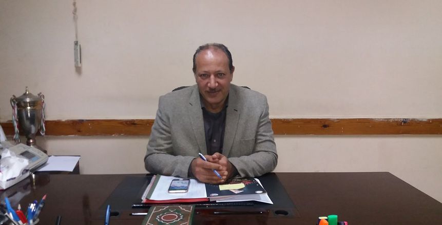 عصام نوار: دورات خاصة للمدربين قبل اعتمادهم في اتحاد المصارعة