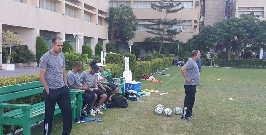 بسبب الأهلي.. عماد النحاس يحذر لاعبي المقاولون من انتفاضة المصري
