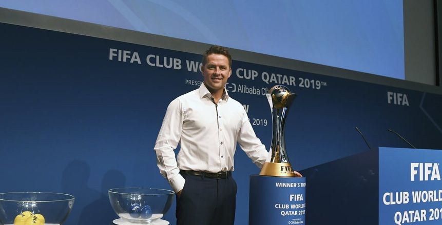 عاجل| قرعة كأس العالم للأندية.. ليفربول في طريق السد القطري