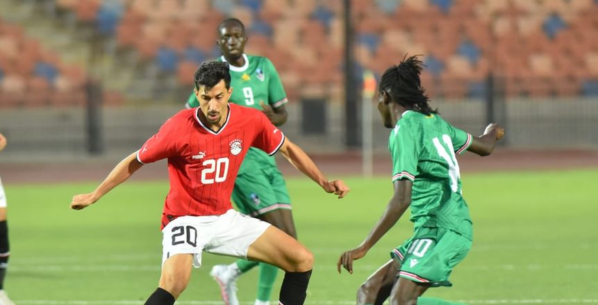 الزمالك يتفق مع محمود حمادة على ضمه من فاركو.. وشرط وحيد للاعب «خاص»