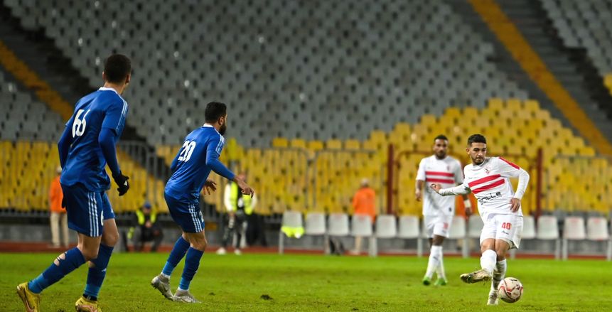 صرف دفعة من مستحقات لاعبي الزمالك بعد الفوز على سموحة