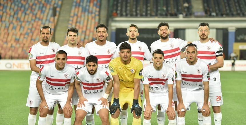 ميدو: مدرب الزمالك الجديد صاحب سيرة ذاتية قوية