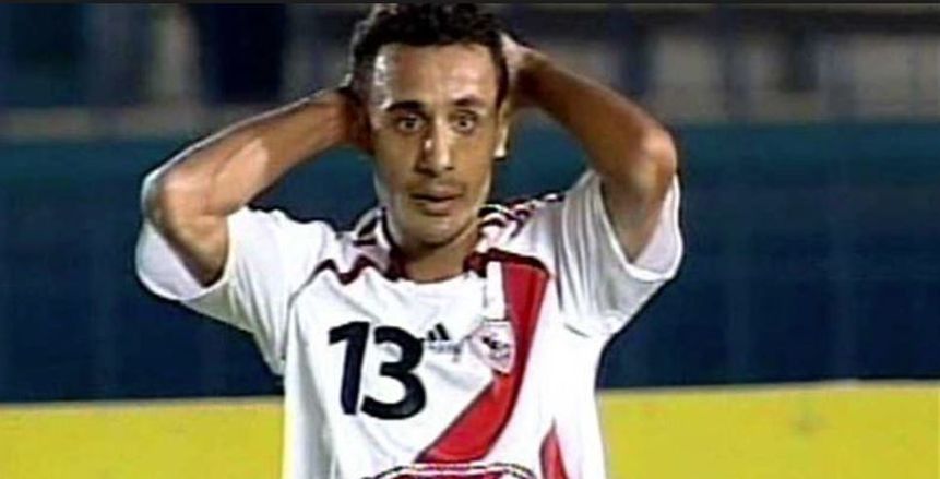 طارق السيد: ثابت البطل فاوضني للانضمام للأهلي