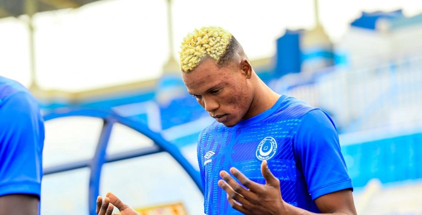 تقارير: انفراجة في مفاوضات الزمالك مع ليليبو هداف الهلال السوداني