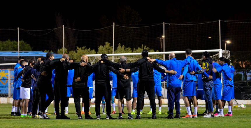 مدبولي يطلب الرحيل من الزمالك.. والنادي يعرض "باولو" للبيع