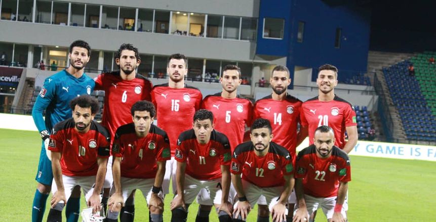 الحكومة البريطانية تصدم مدرب منتخب مصر الجديد قبل مواجهة ليبيا