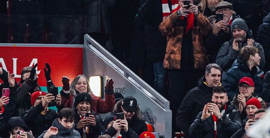 قطار لا يتوقف.. محمد صلاح يقود ليفربول لإسقاط ليل بدوري أبطال أوروبا