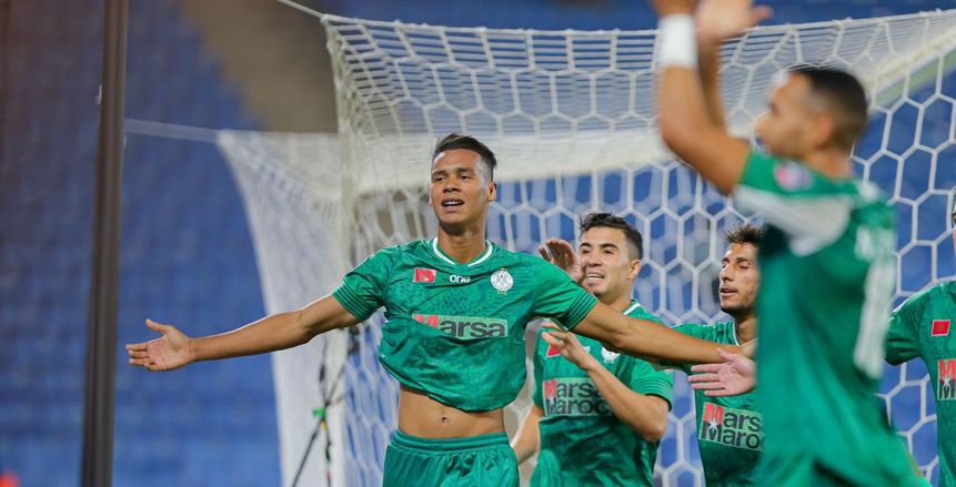 مواعيد مباريات اليوم في البطولة العربية.. صدام بين الرجاء والنصر
