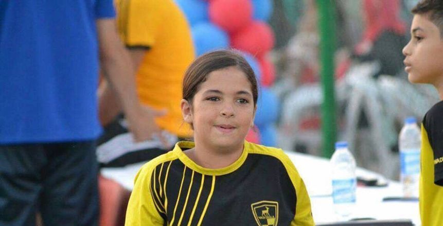 بالصور| الزمالك يعزي دجلة في ضحية تفجير الكنيسة البطرسية
