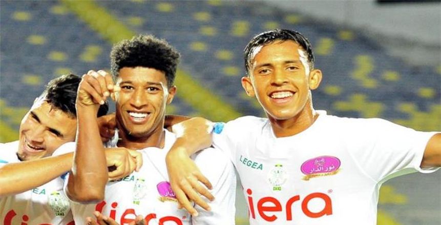 7 إصابات بفيروس كورونا في الرجاء المغربي وبينهم حميد أحداد قبل مواجهة الأهلي