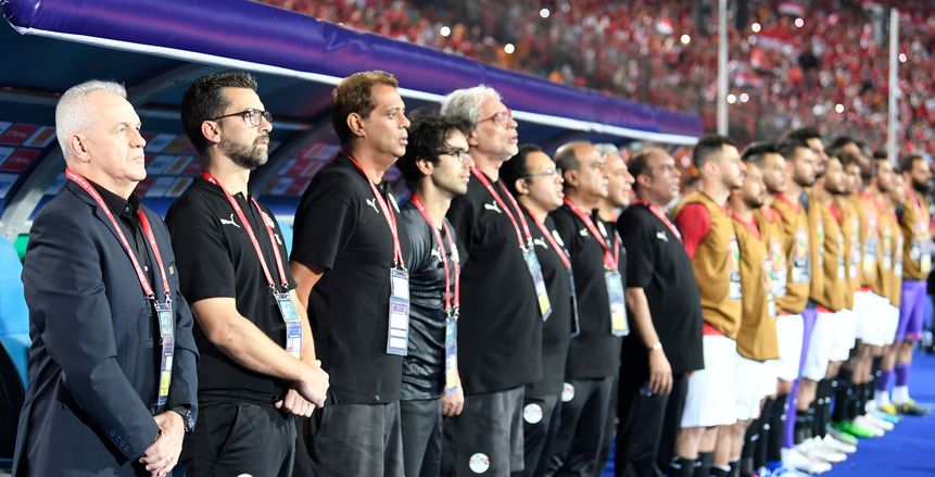 أحمد بلال: "الخضّة" سبب الأداء المتواضع للمنتخب أمام زيمبابوي