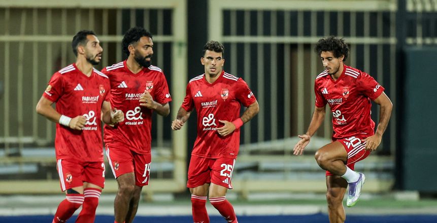 عرض احتراف للاعب جديد في الأهلي بالميركاتو الجاري