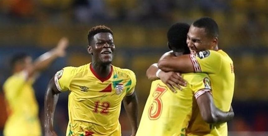 فوز وحيد وإطاحة بالمغرب 2019.. تاريخ منتخب بنين قبل موقعة مصر في أمم أفريقيا