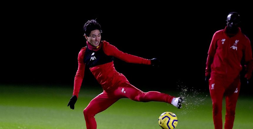 كلوب يريح عناصر ليفربول الأساسية أمام إيفرتون في مواجهة الكأس