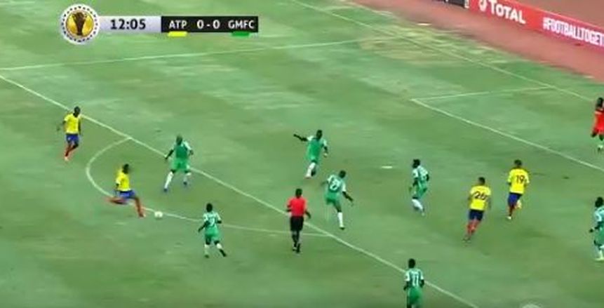 بث مباشر لمباراة جورماهيا وبترو أتلتيكو اليوم 17-3-2019