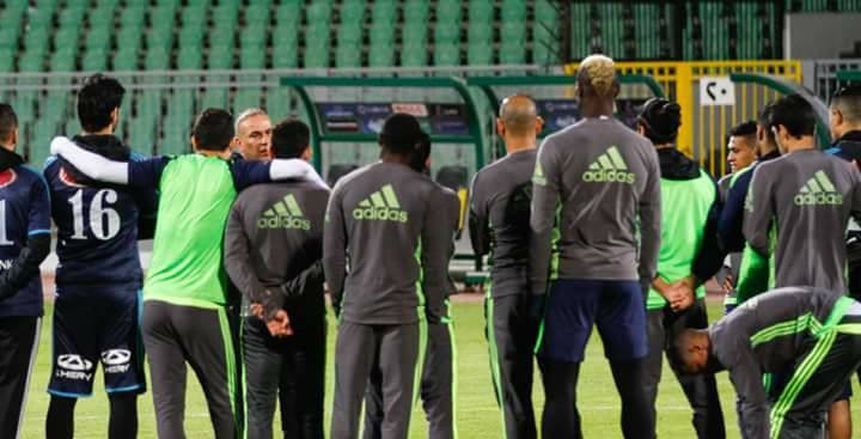 مدرب منتخب 2001: المصري الأجدر بنيل المركز الثاني في الدوري الممتاز
