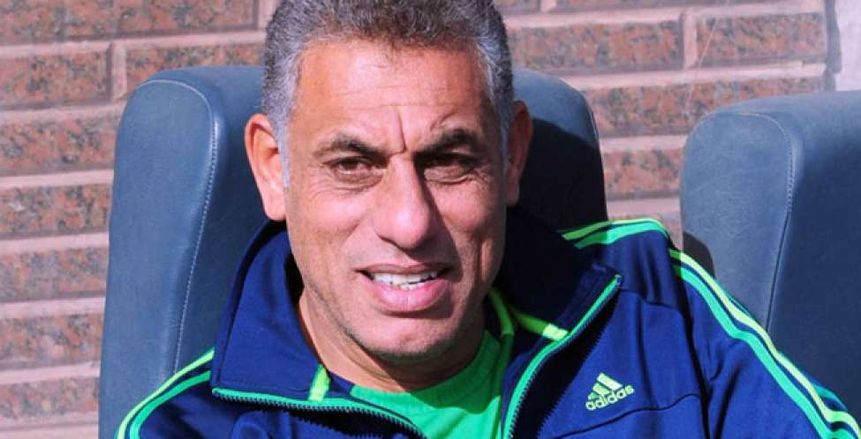 حماده صدقي يعلن قائمة منتخب الشباب لمواجهة السنغال