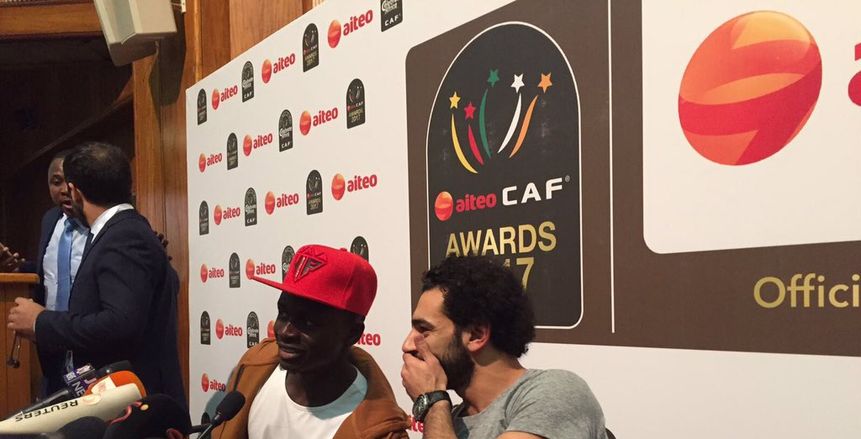 صلاح أول لاعب يجمع بين جائزتي أفضل موهبة والأفضل أفريقيًا