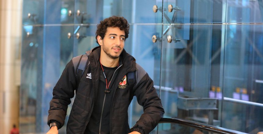 أحمد فتحي يؤجل أحلام محمد هاني في الاحتراف بملاعب أوروبا