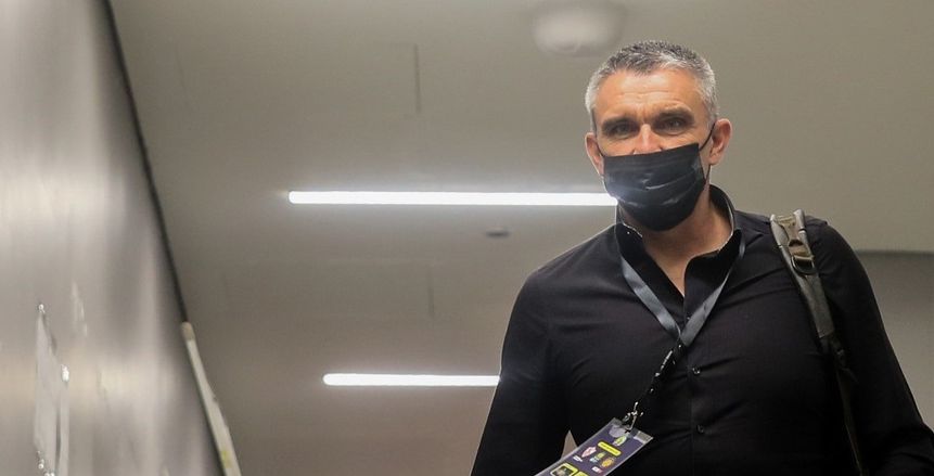 كارتيرون ينصح كيروش بالاعتماد على لاعبي الزمالك: لن نتأثر بغياب شيكابالا