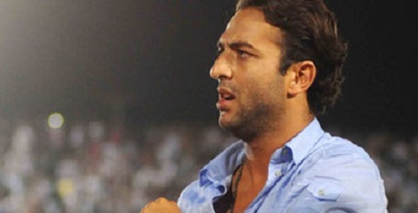 بالصور| ميدو: "رحيل ميشو يعطي أفضلية لمصر أمام أوغندا"