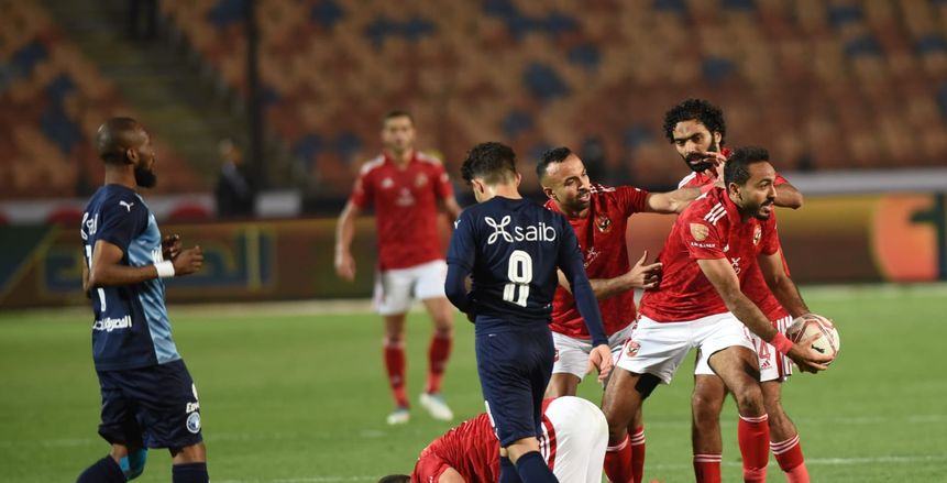 أخبار الأهلي اليوم.. 5 غيابات أمام فاركو.. وتحذيرات من كولر للاعبين