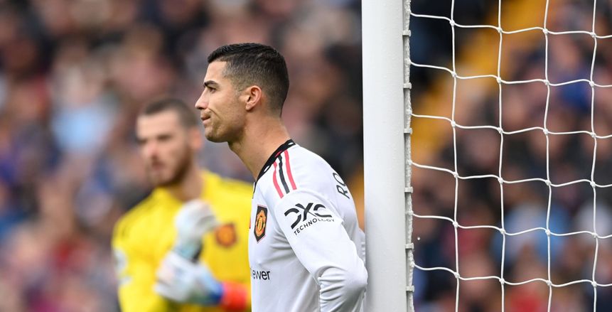 4 أندية بالدوري الإنجليزي تنتظر رونالدو بعد كأس العالم.. «فرصة أخيرة»