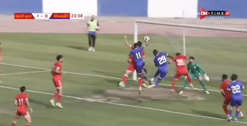ترتيب دورة الترقي المؤهلة لدوري NILE.. تذكرة الصعود بين الحرس وسبورتنج