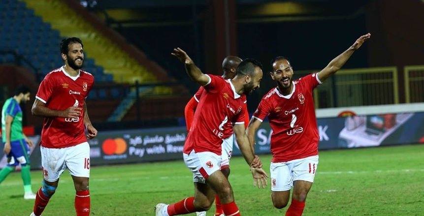 أخطاء تحكيمية وطرد طارق حامد واحتفال غريب.. حصاد الجولة الـ11 للدوري المصري