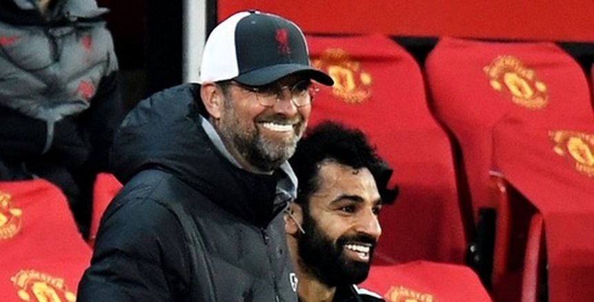 كلوب: محمد صلاح «جائع» للأرقام القياسية.. وإصابة إليوت صدمتنا