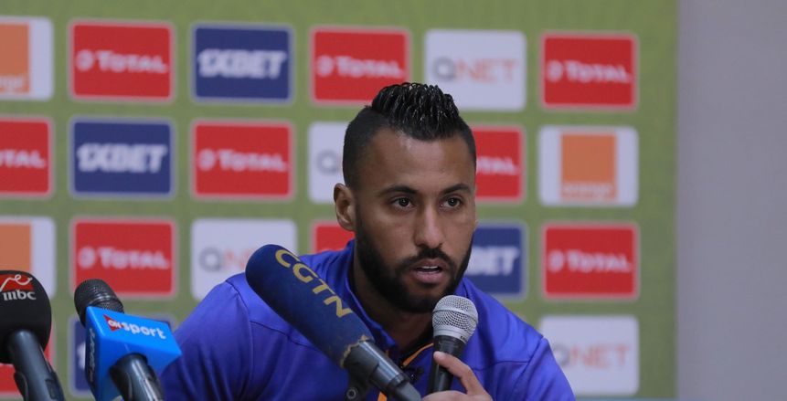 تقارير: حسام عاشور ينافس فرجاني ساسي على الإنضمام للاتحاد السعودي