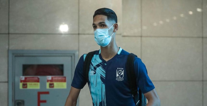 عاجل.. إصابة بدر بانون بفيروس كورونا