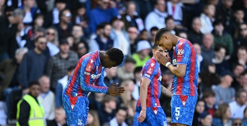 «كاس» تصدم كريستال بالاس وترفض الطعن على استبعاده من الدوري الأوروبي