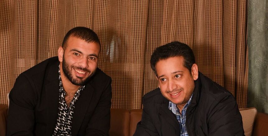 «البراك» يكشف دور «الخطيب» في تسهيل انتقال «متعب» لنادي التعاون