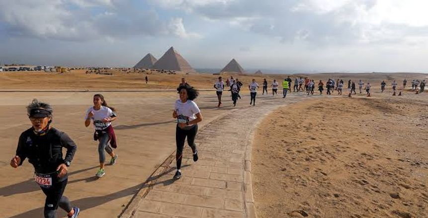 انطلاق مسيرة «مصر تسير من أجل الدمج» برعاية وزارة الشباب والرياضة