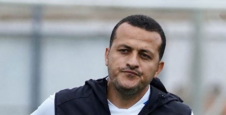 رئيس فيوتشر: جنش بعيد عن رحيل تامر مصطفى.. وطلعت يوسف الأجدر بالمنصب