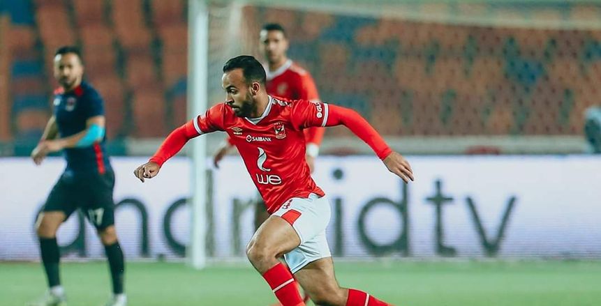 إصابة جديدة في صفوف الأهلي