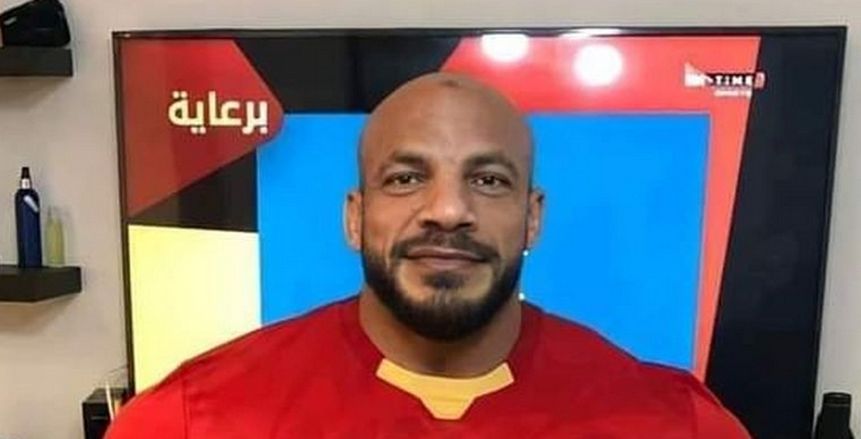بيج رامي: أنا أهلاوي بس بحب طارق حامد