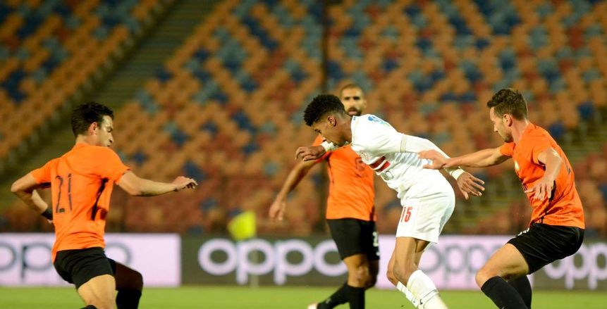 موعد مباراة الزمالك القادمة ضد البنك الأهلي بالدوري