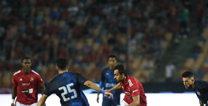 وزير الرياضة يرد على إمكانية استضافة استاد «تحيا مصر» لنهائي الكأس