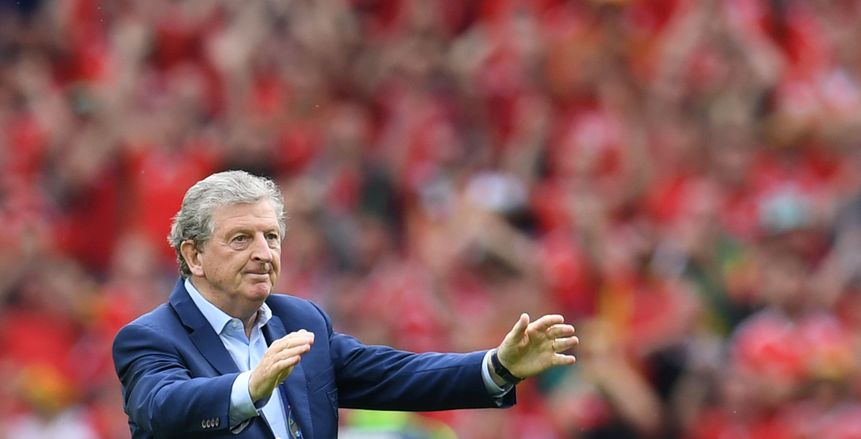 هودجسون يعلن انتهاء علاقته بمنتخب إنجلترا بعد توديع "يورو"