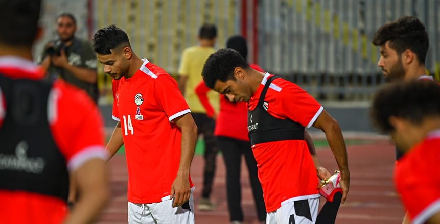 أرقام عمر جابر صفقة الزمالك الجديدة.. «ابن النادي»
