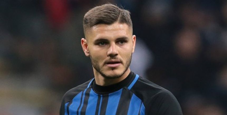 ريال مدريد يكثف اتصالاته لضم إيكاردي
