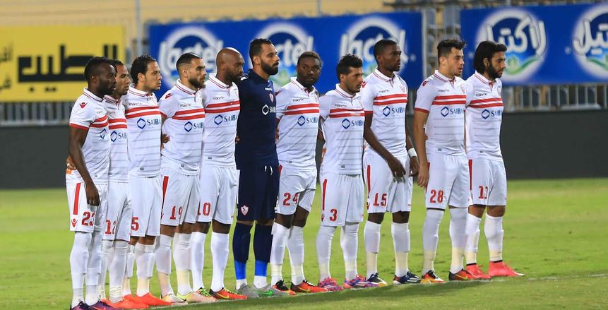 البرازيلي «ريكاردو» رافضا التصالح مع الزمالك: «الأمر في يد فيفا»
